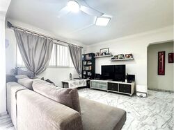 Blk 854 Khatib Evergreen I (Yishun), HDB 4 Rooms #503187581